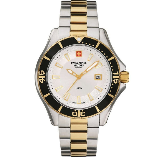 Swiss Alpine Military Ceas de mână SAM7040.1142