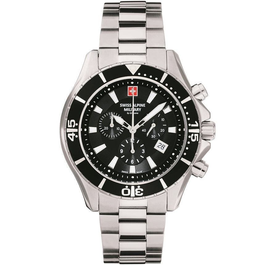 Swiss Alpine Military Ceas de mână SAM7040.9137