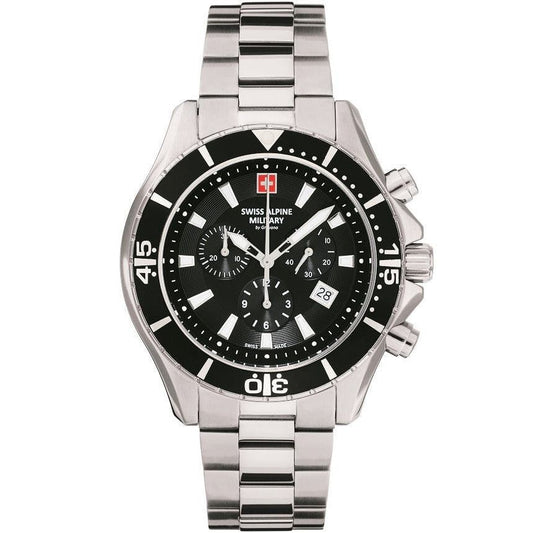 Swiss Alpine Military Ceas de mână SAM7040.9137