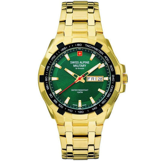 Swiss Alpine Military Ceas de mână SAM7043.1114