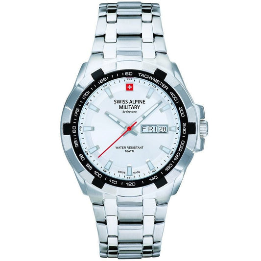 Swiss Alpine Military Ceas de mână SAM7043.1132
