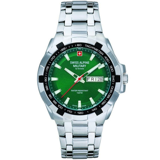 Swiss Alpine Military Ceas de mână SAM7043.1134