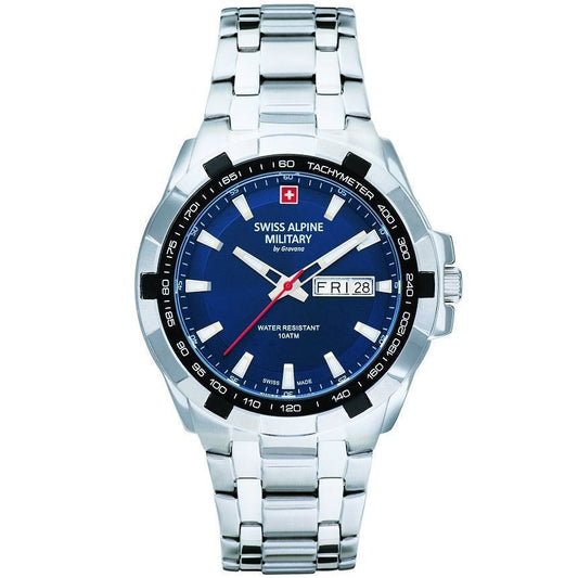 Swiss Alpine Military Ceas de mână SAM7043.1135