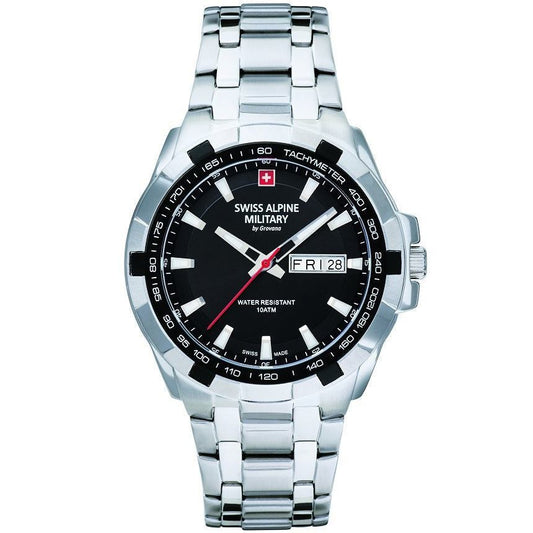 Swiss Alpine Military Ceas de mână SAM7043.1137