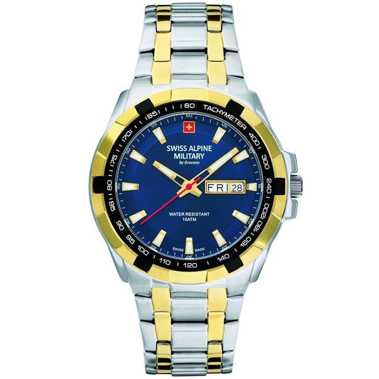 Swiss Alpine Military Ceas de mână SAM7043.1145