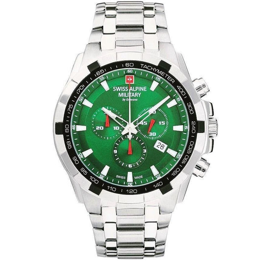 Swiss Alpine Military Ceas de mână SAM7043.9134