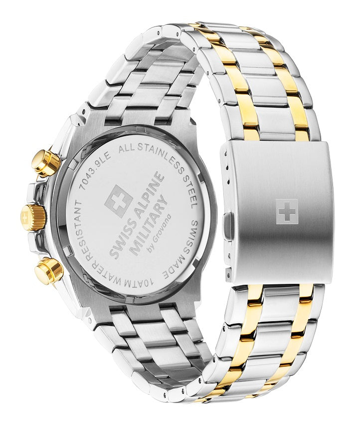 Swiss Alpine Military Ceas de mână SAM7043.9142