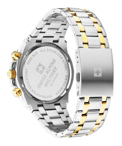Swiss Alpine Military Ceas de mână SAM7043.9144