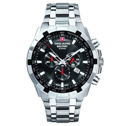 Swiss Alpine Military Ceas de mână SAM7043.9237