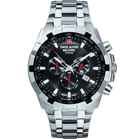 Swiss Alpine Military Ceas de mână SAM7043.9137