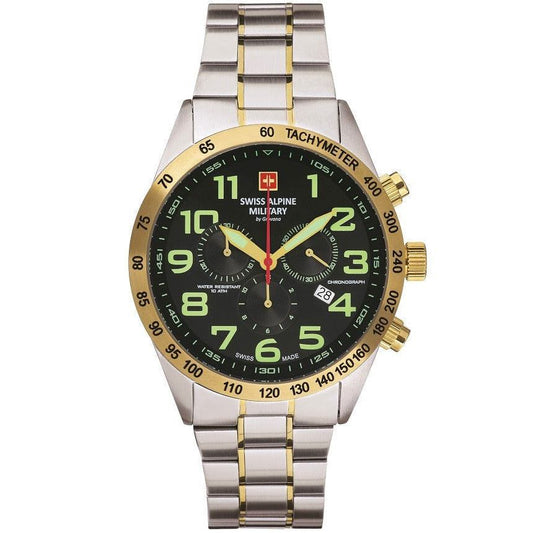 Swiss Alpine Military Ceas de mână SAM7047.9144
