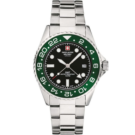 Swiss Alpine Military Ceas de mână SAM7052.1133