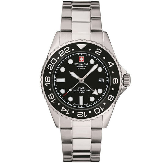 Swiss Alpine Military Ceas de mână SAM7052.1137