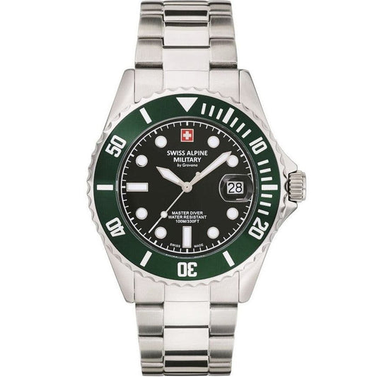 Swiss Alpine Military Ceas de mână SAM7053.1133