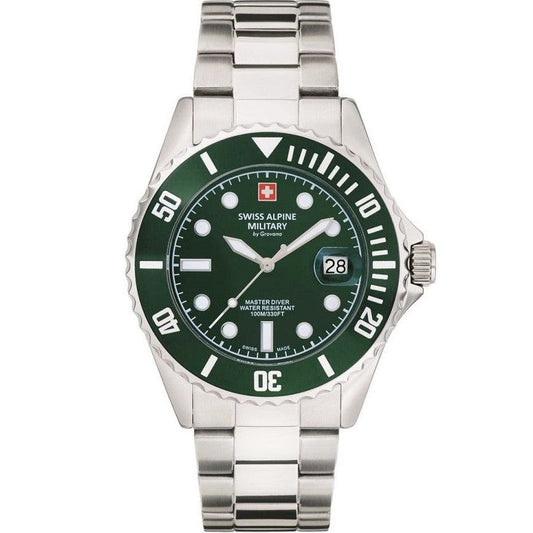 Swiss Alpine Military Ceas de mână SAM7053.1134
