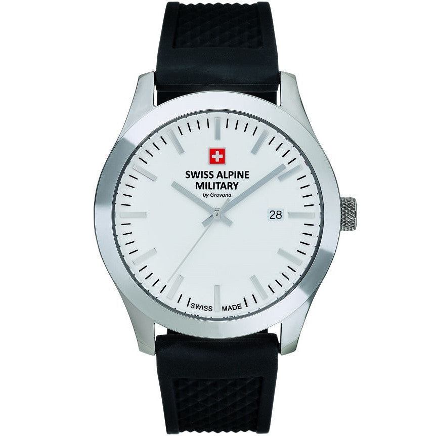 Swiss Alpine Military Ceas de mână SAM7055.1833