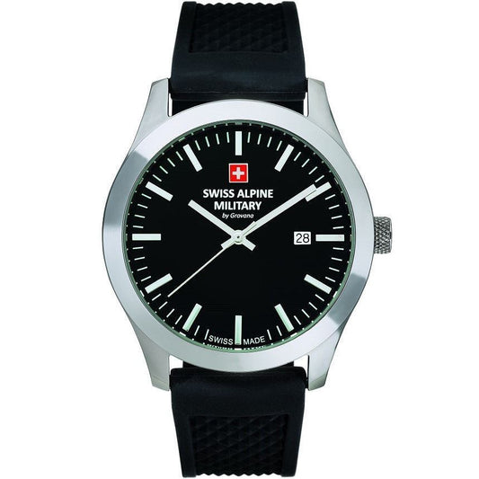 Swiss Alpine Military Ceas de mână SAM7055.1837