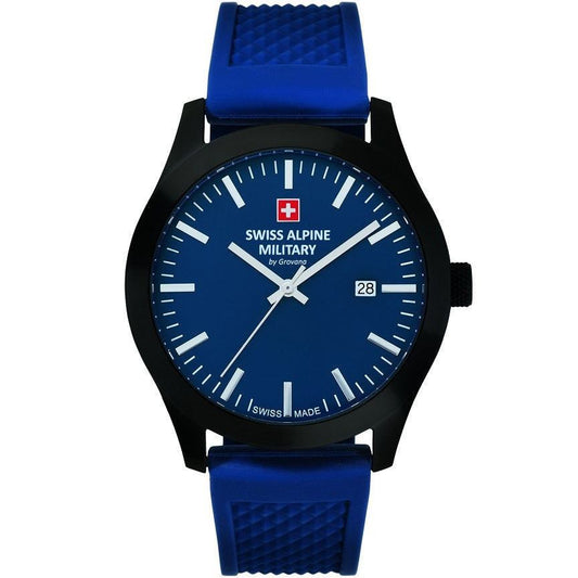 Swiss Alpine Military Ceas de mână SAM7055.1875
