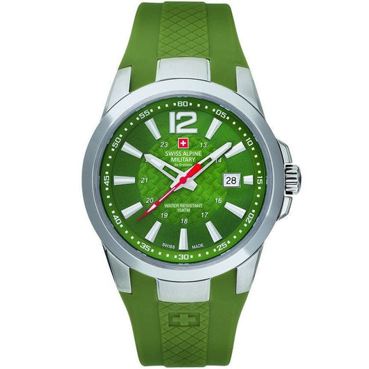 Swiss Alpine Military Ceas de mână SAM7058.1838