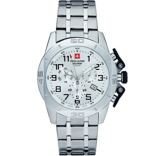 Swiss Alpine Military Ceas de mână SAM7063.9133