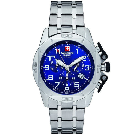 Swiss Alpine Military Ceas de mână SAM7063.9135