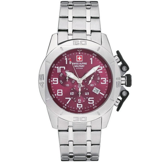 Swiss Alpine Military Ceas de mână SAM7063.9136