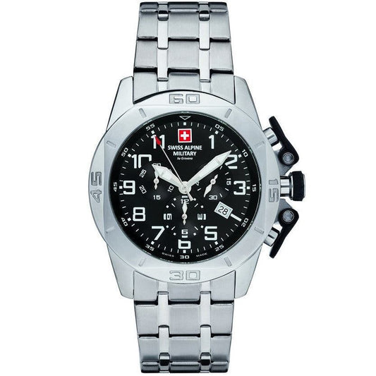Swiss Alpine Military Ceas de mână SAM7063.9137