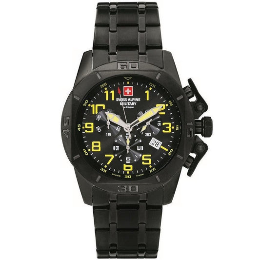 Swiss Alpine Military Ceas de mână SAM7063.9174