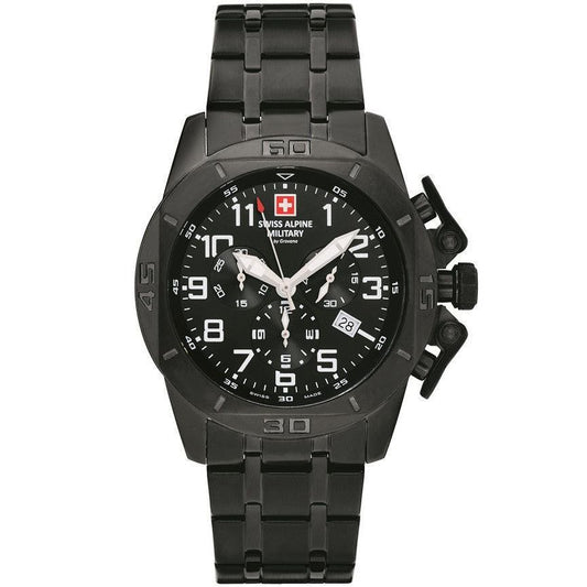 Swiss Alpine Military Ceas de mână SAM7063.9177