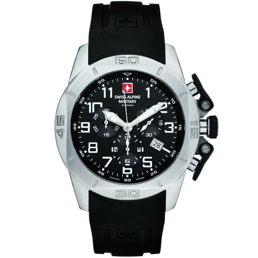 Swiss Alpine Military Ceas de mână SAM7063.9837