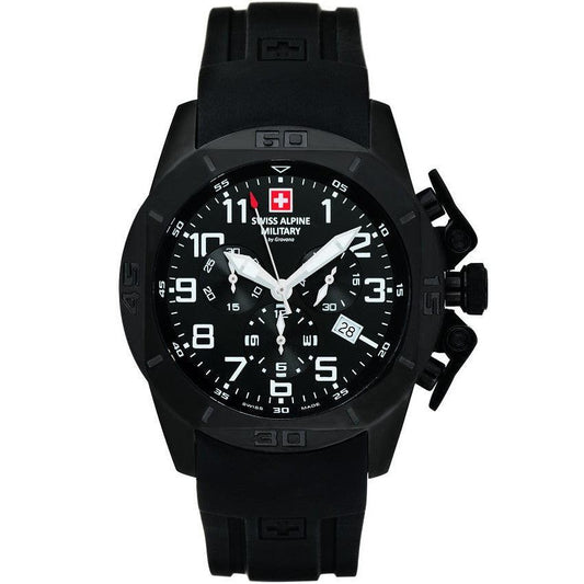 Swiss Alpine Military Ceas de mână SAM7063.9877