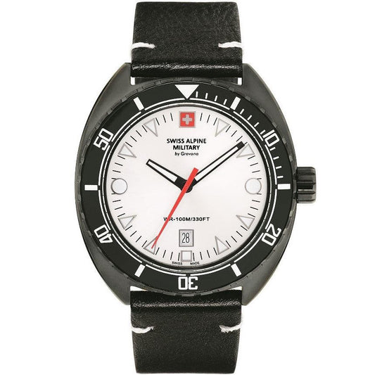 Swiss Alpine Military Ceas de mână SAM7066.1572
