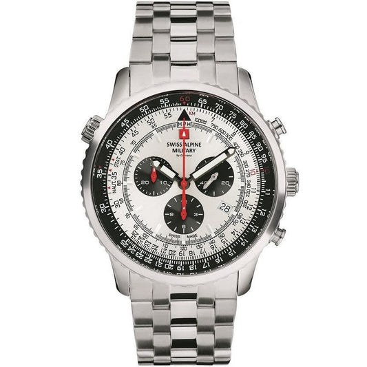 Swiss Alpine Military Ceas de mână SAM7078.9132