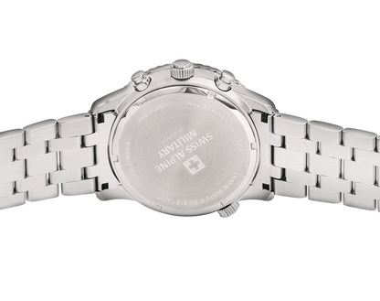 Swiss Alpine Military Ceas de mână SAM7078.9134