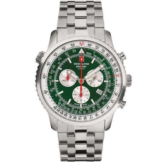 Swiss Alpine Military Ceas de mână SAM7078.9134