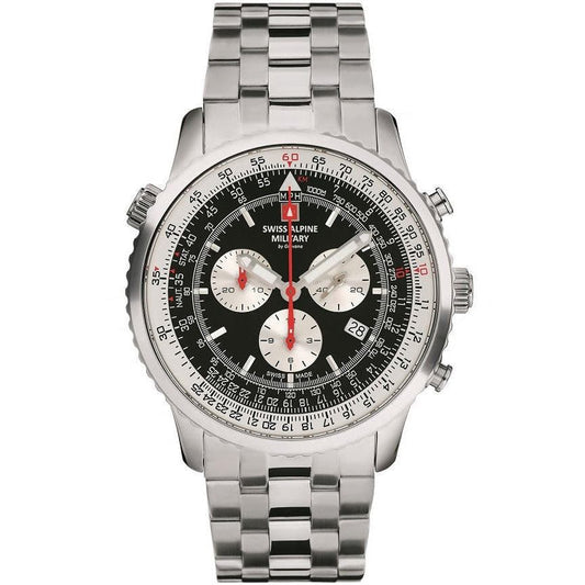 Swiss Alpine Military Ceas de mână SAM7078.9137