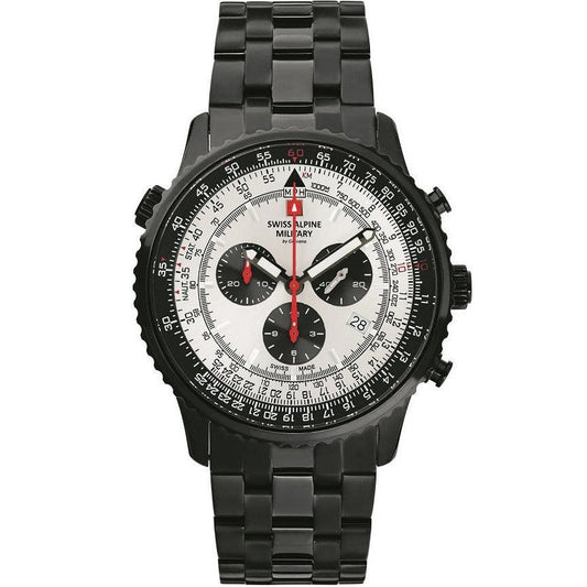 Swiss Alpine Military Ceas de mână SAM7078.9172