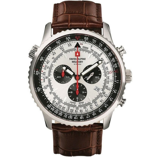 Swiss Alpine Military Ceas de mână SAM7078.9532