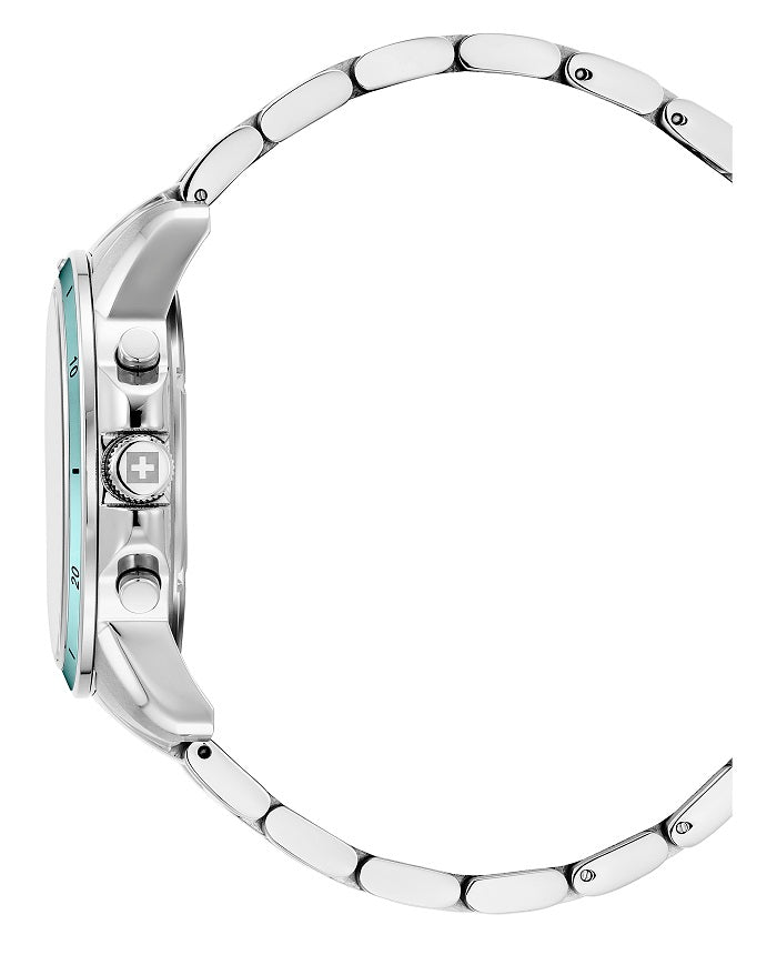 Swiss Alpine Military Ceas de mână SAM7089.9131