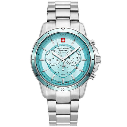 Swiss Alpine Military Ceas de mână SAM7089.9131