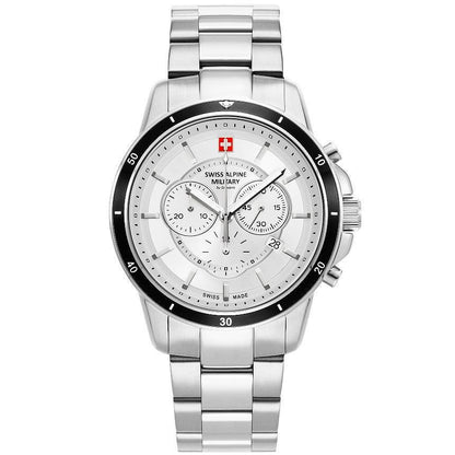 Swiss Alpine Military Ceas de mână SAM7089.9132