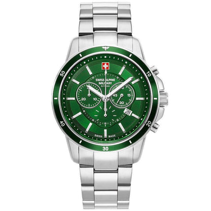 Swiss Alpine Military Ceas de mână SAM7089.9134