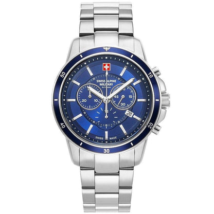 Swiss Alpine Military Ceas de mână SAM7089.9135