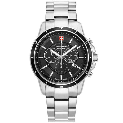 Swiss Alpine Military Ceas de mână SAM7089.9137