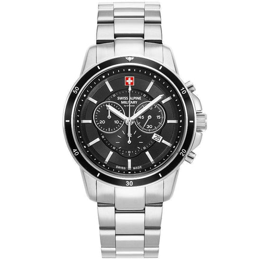 Swiss Alpine Military Ceas de mână SAM7089.9137