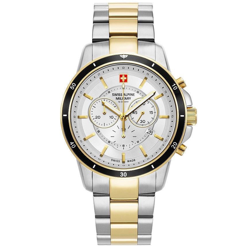 Swiss Alpine Military Ceas de mână SAM7089.9142
