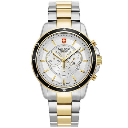 Swiss Alpine Military Ceas de mână SAM7089.9142
