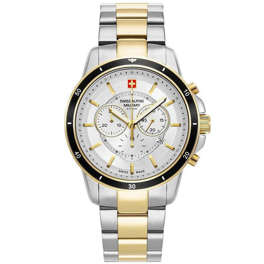 Swiss Alpine Military Ceas de mână SAM7089.9142