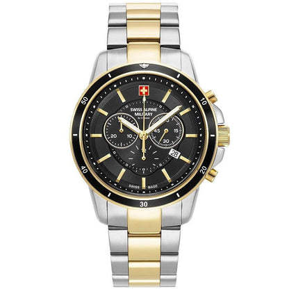 Swiss Alpine Military Ceas de mână SAM7089.9147