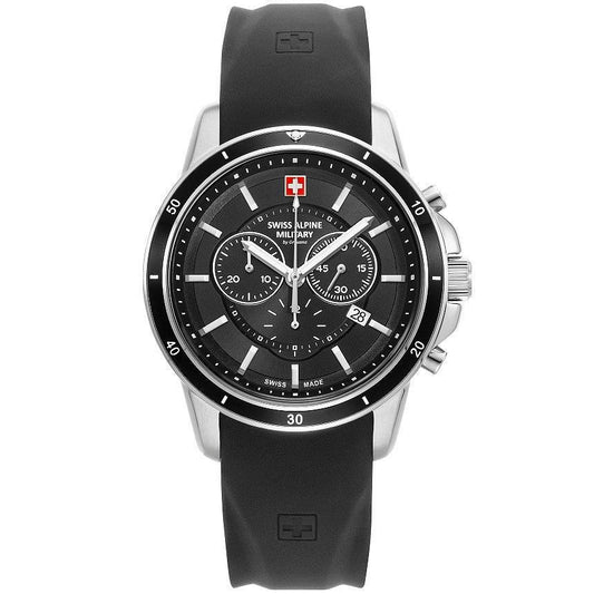 Swiss Alpine Military Ceas de mână SAM7089.9837